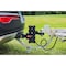 Gen-Y Hitch PHANTOM 2-inch Hollow Shnk, 4.5-in Drop, 5k Twng, .5K TW w/GH-102541 Ball Mnt & GH-102359 Pin, Clip GH-102358 - alternate 2